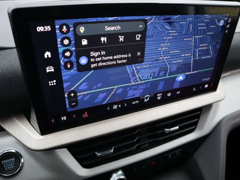 New 2025 Ford Explorer Active image 6