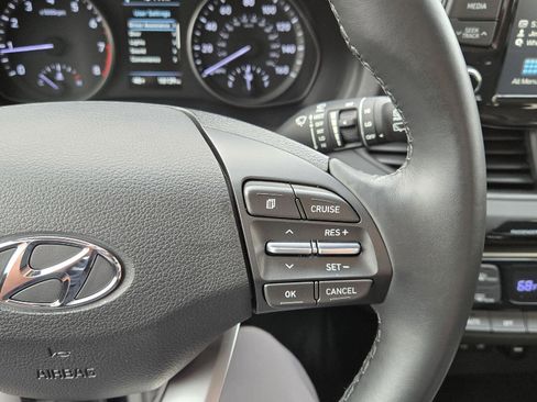 Used 2020 Hyundai Elantra GT w/ Style Package 02 image 27