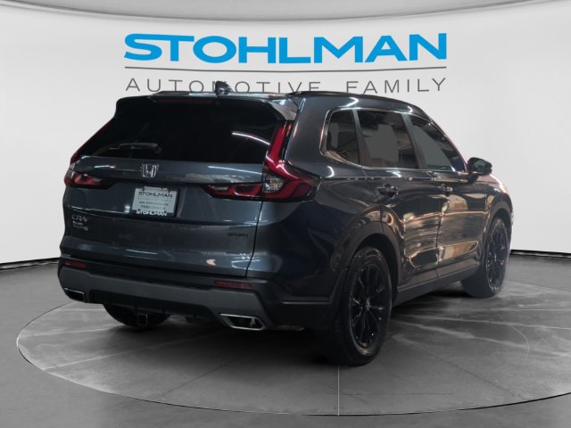 Used 2023 Honda CR-V Sport image 5