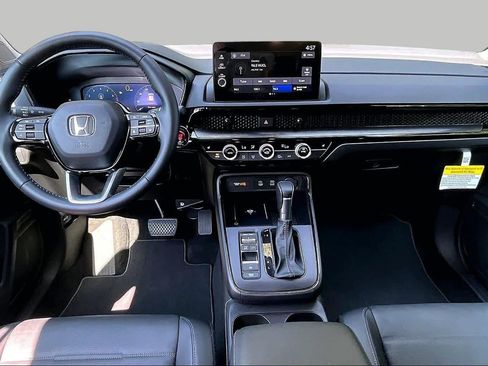 Certified 2026 Honda CR-V EX-L image 16