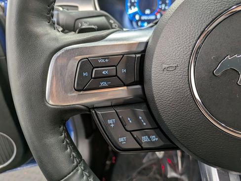 Used 2023 Ford Mustang GT Premium w/ Equipment Group 401A image 18