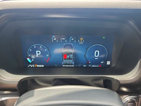 Used 2025 Ford F150 Raptor AWD/4WD image 27