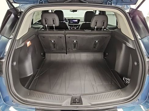 New 2026 Buick Encore GX Sport Touring w/ Advanced Technology Package image 30