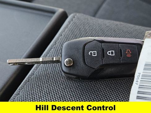 New 2025 Ford F250 XL w/ STX Appearance Package image 28