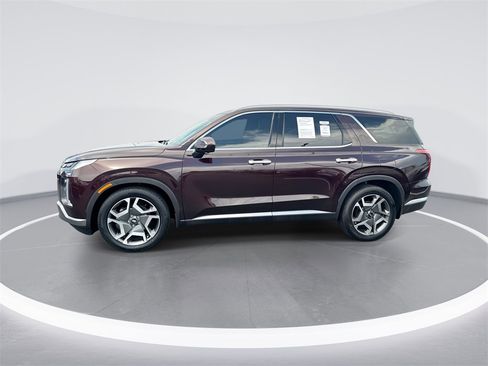 Used 2024 Hyundai Palisade Limited image 5