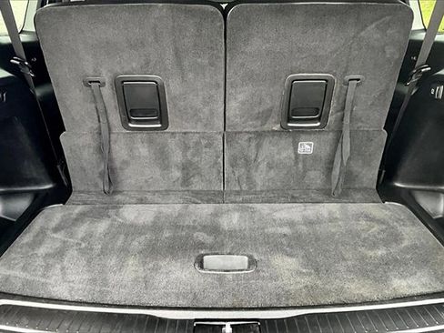 Used 2021 Jeep Grand Cherokee L Limited image 26