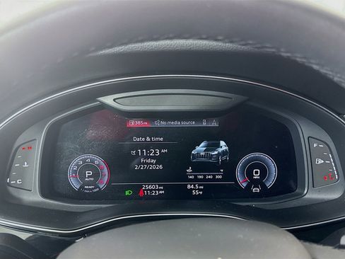 Certified 2023 Audi Q7 3.0T Premium Plus w/ Premium Plus Package image 16