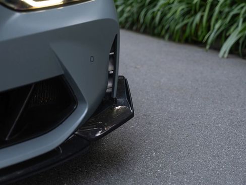 Used 2023 BMW M4 CSL image 91