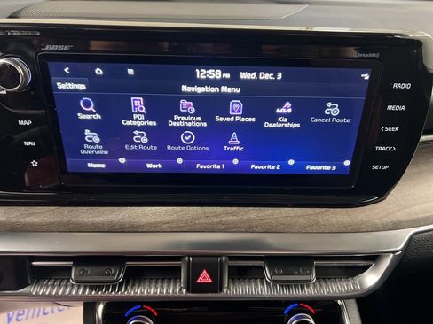 Used 2022 Kia K5 EX w/ EX Premium Package image 11