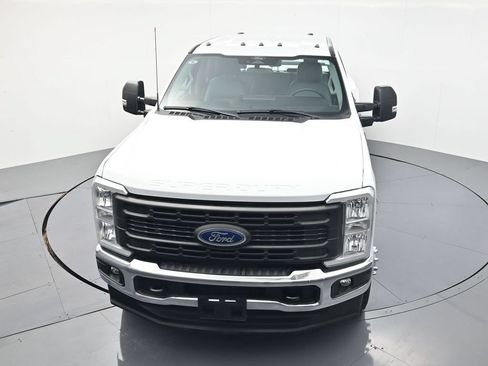 Used 2024 Ford F350 XL AWD/4WD image 35