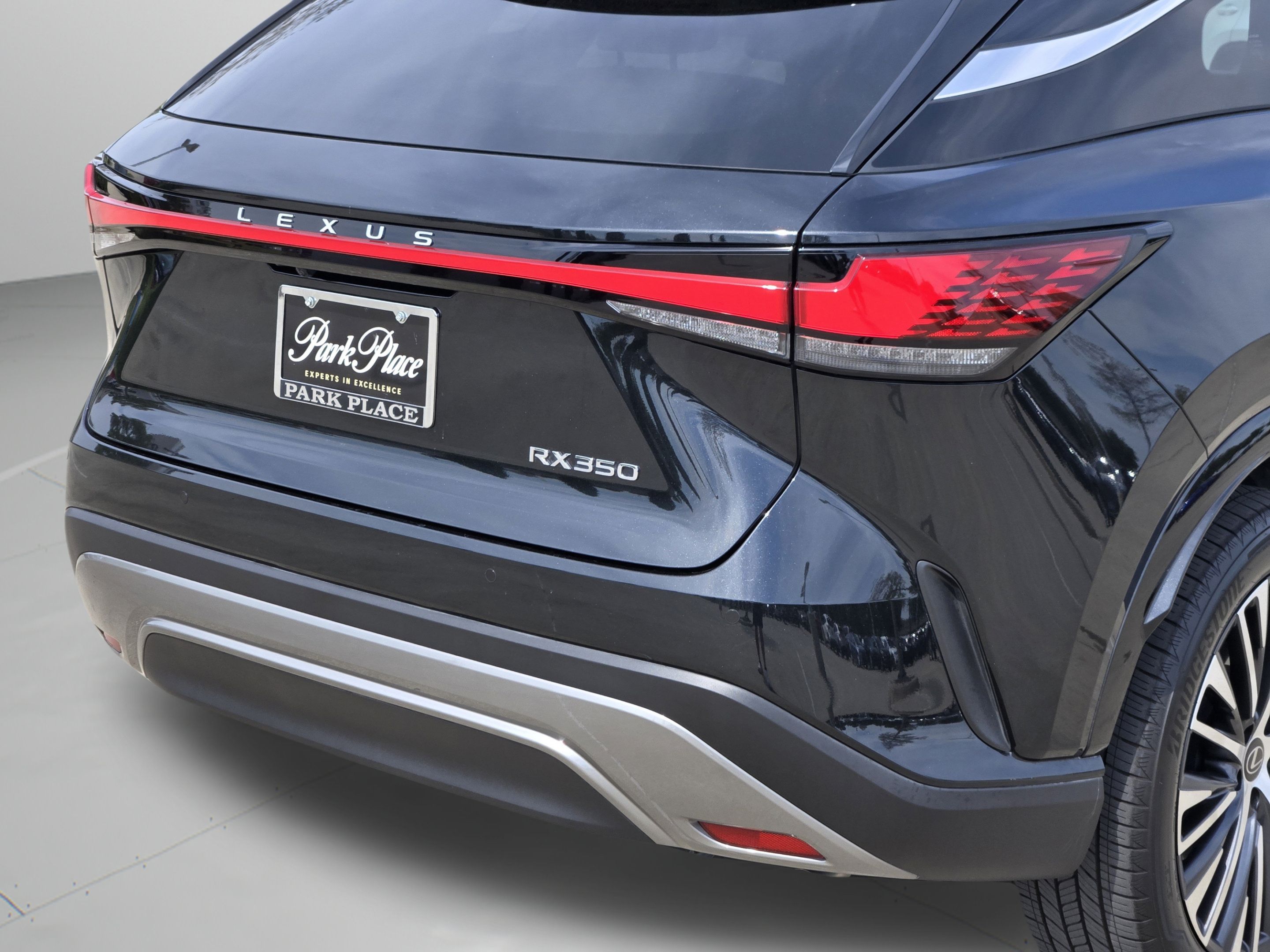 Used 2026 Lexus RX 350 Premium Plus w/ Accessory Package (Z1) FWD image 39