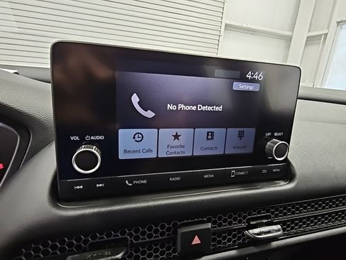 Used 2025 Honda HR-V Sport image 15