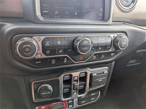 Certified 2021 Jeep Wrangler Unlimited Rubicon image 19