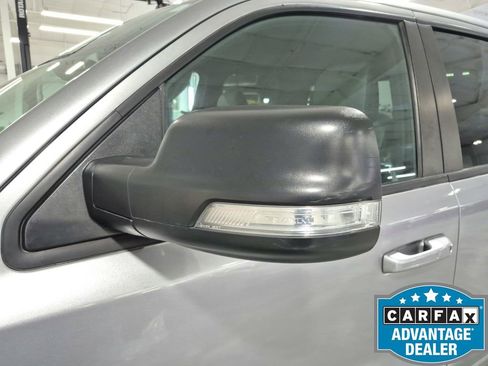 Used 2022 RAM 1500 Big Horn w/ Trailer Tow Group (B) image 14