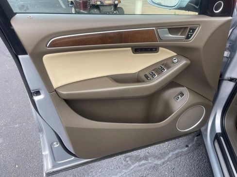 Used 2016 Audi Q5 2.0T Premium Plus w/ Technology Package image 21