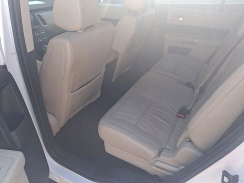 Used 2013 Ford Flex SEL FWD image 11