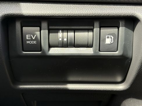 New 2026 Subaru Crosstrek 2.5i Limited AWD/4WD image 15