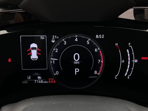 Used 2025 Lexus NX 350 AWD w/ Premium Package image 18