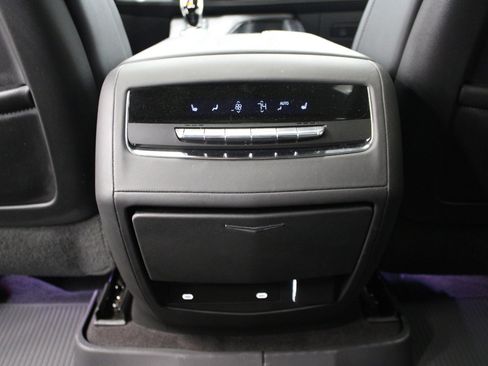 Used 2023 Cadillac Escalade ESV Sport w/ Touring Package image 54