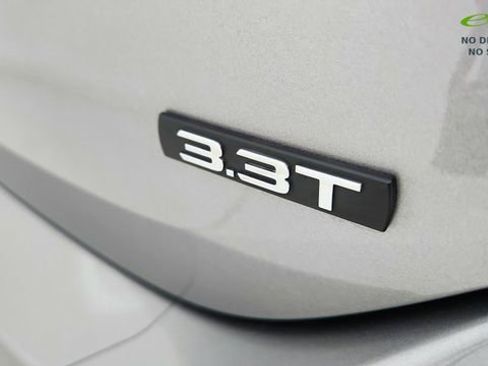 Used 2026 Genesis G70 3.3T Sport Prestige RWD image 19