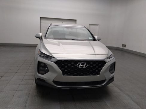 Used 2019 Hyundai Santa Fe SE FWD image 14