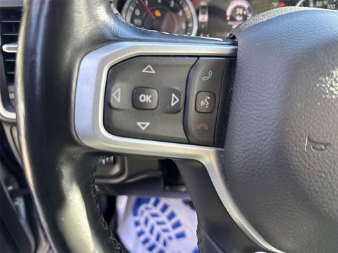 Used 2020 RAM 1500 Big Horn image 20