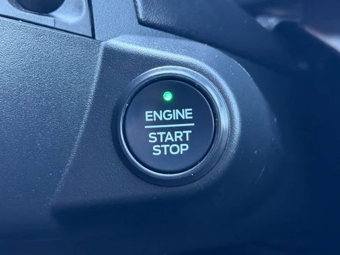 Certified 2025 Ford Ranger Raptor AWD/4WD image 22