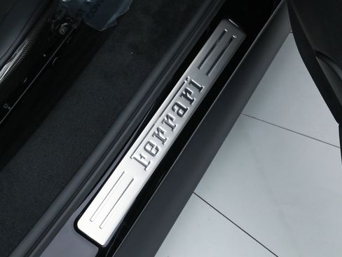 Certified 2024 Ferrari 296 GTS image 25