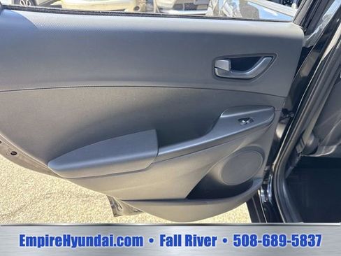 Used 2023 Hyundai Kona SEL w/ Cargo Package AWD/4WD image 16