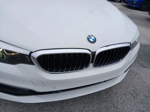 Used 2017 BMW 530i image 19