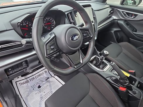 Used 2022 Subaru WRX Premium image 15