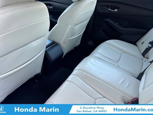 Used 2023 Honda Accord LX image 14