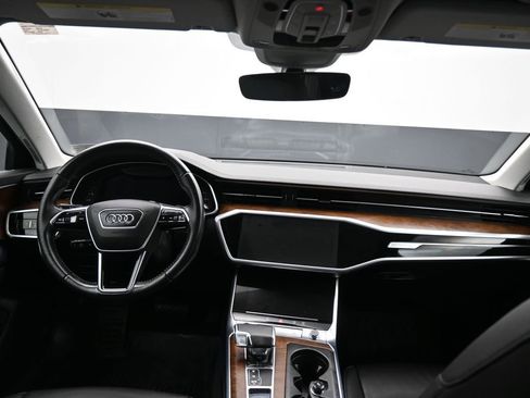Used 2019 Audi A6 3.0T Premium Plus AWD/4WD image 43