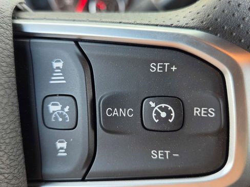 New 2026 RAM 3500 Tradesman AWD/4WD image 16