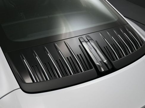 New 2026 Porsche 911 Carrera GTS image 30