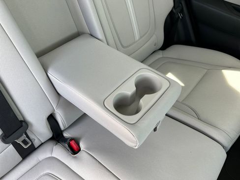 New 2026 Hyundai Tucson SEL AWD/4WD image 28