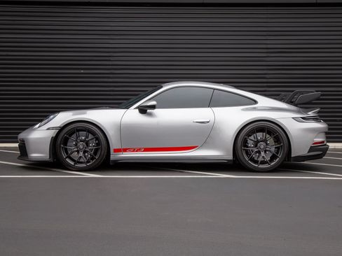 Certified 2023 Porsche 911 GT3 RWD image 2