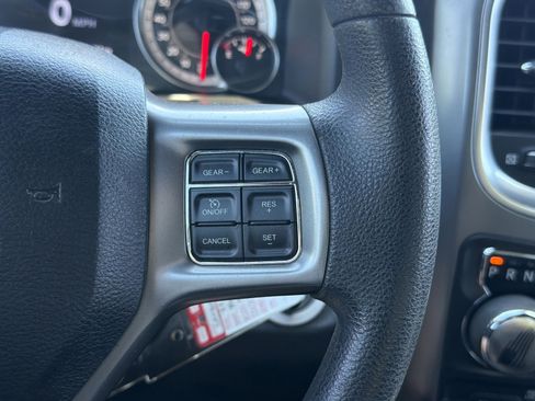 Used 2022 RAM 1500 Classic Warlock w/ Electronics Group image 20