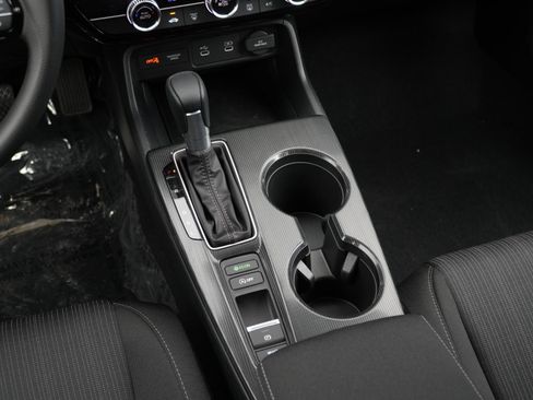 New 2026 Honda Civic LX image 25