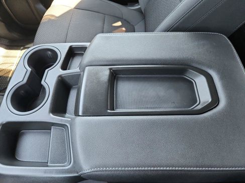 Used 2021 Chevrolet Silverado 1500 Custom w/ Rally Edition image 25