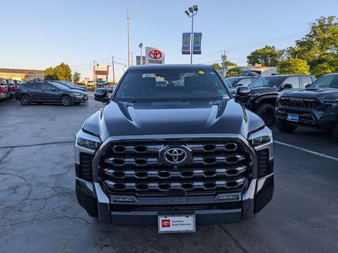 Used 2023 Toyota Tundra Platinum AWD/4WD image 11