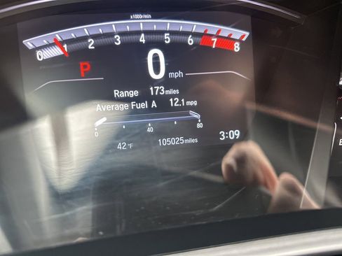 Used 2021 Honda CR-V EX image 25