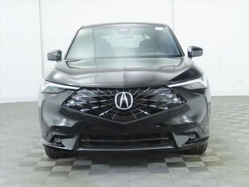 Used 2025 Acura ADX A-Spec image 3