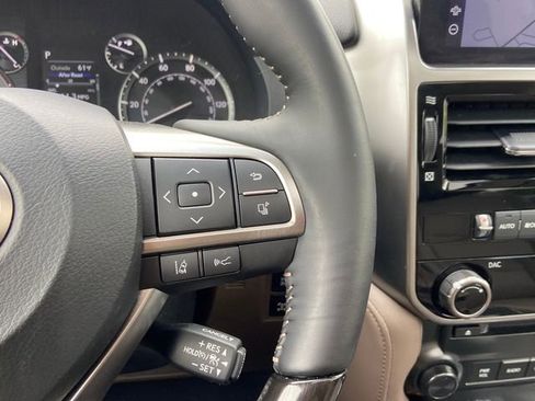 Certified 2023 Lexus GX 460 Premium w/ Premium Package AWD/4WD image 18