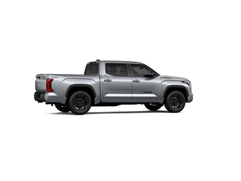 New 2026 Toyota Tundra Limited AWD/4WD image 45