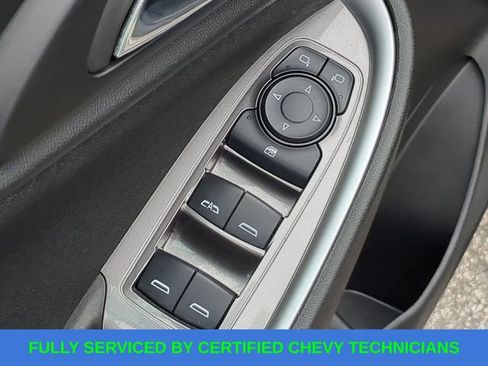 Used 2025 Chevrolet Malibu LT image 22