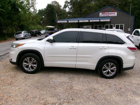 Used 2014 Buick Enclave Premium w/ Trailering Provision Package image 7