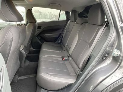 Certified 2026 Subaru Crosstrek 2.5i Premium