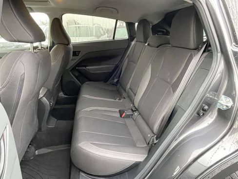 Certified 2026 Subaru Crosstrek 2.5i Premium AWD/4WD image 3