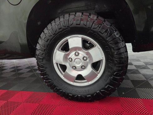 Used 2012 Toyota Tundra 4x4 Double Cab image 80